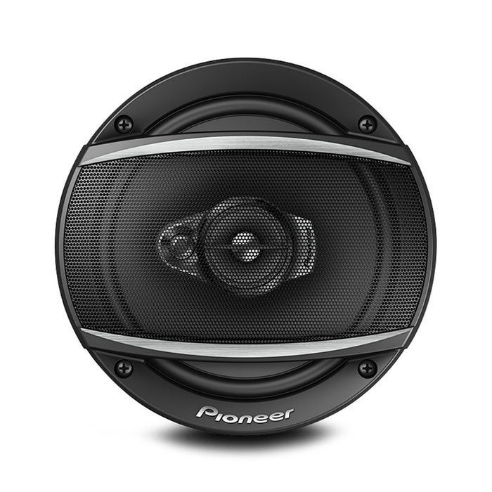 Pioneer TS-A1670F 6.5" 3-Way Coaxial Speaker System 320W Max Power