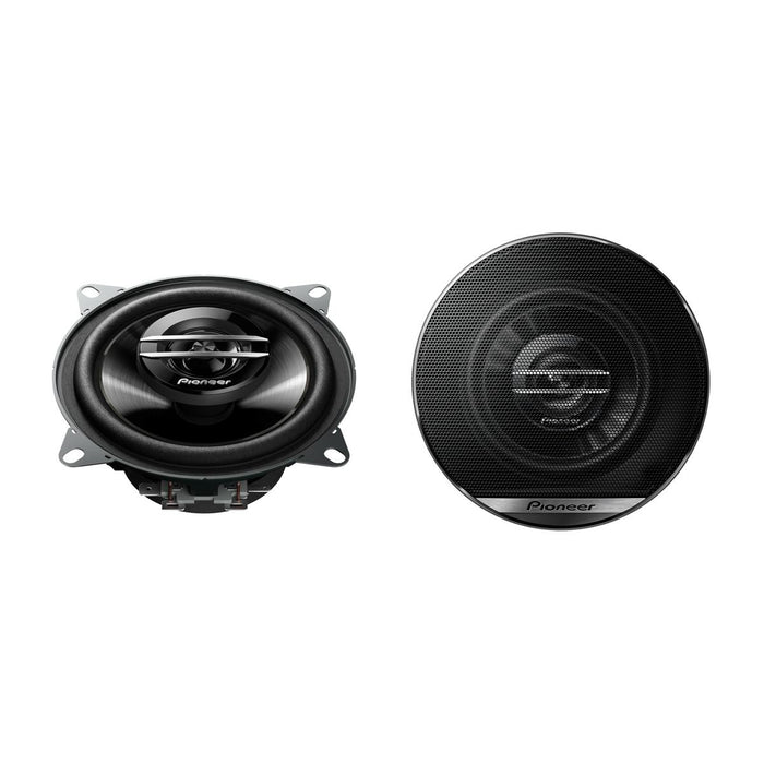 Pioneer TS-G1020F 10cm 2-Way 200w Speakers with Grills