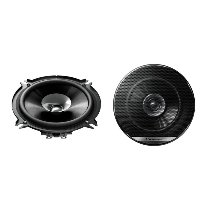 Pioneer TS-G1310F 13cm Dual Cone Speakers with Grills 230w