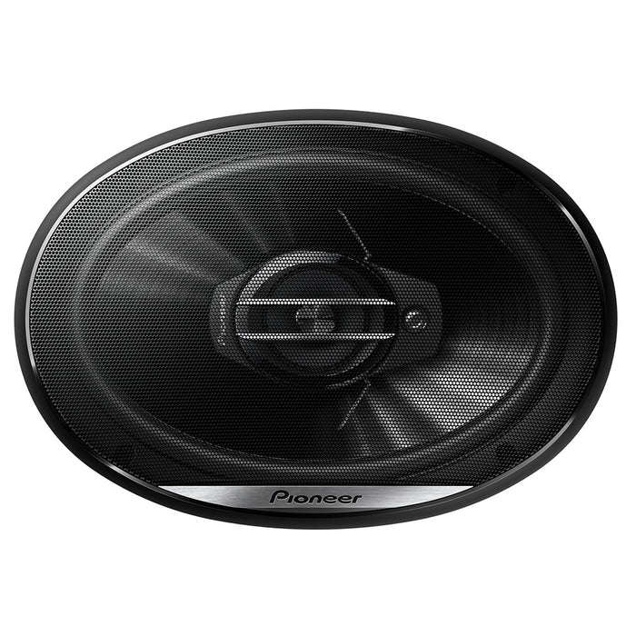 Pioneer TS-G6930F 6" x 9" 3-Way 400w Speakers