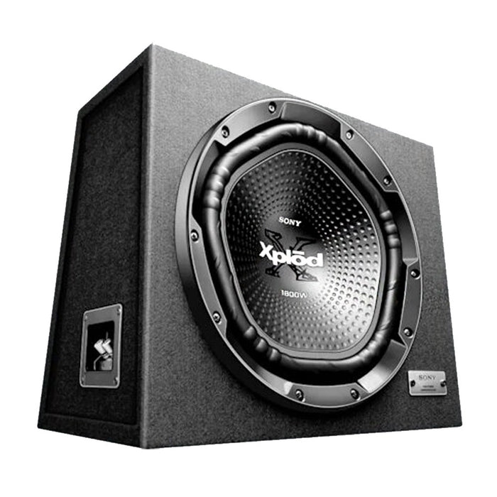 Sony XS-NW1202E 12" Subwoofer with Enclosure