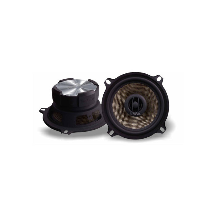 In Phase XTC13.2 13cm/5.25" Coaxial Speakers 210 Watts Directional Tweeter Design