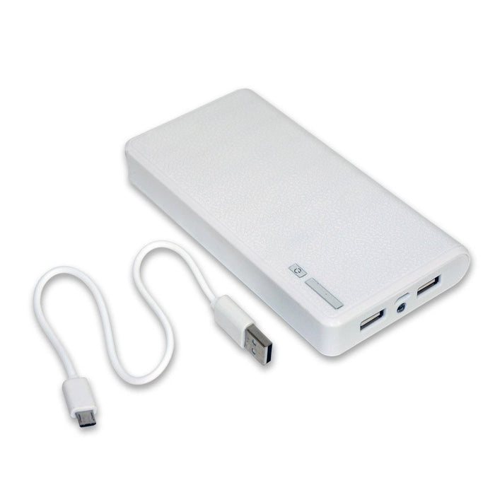 Co-Pilot Power Bank Charger