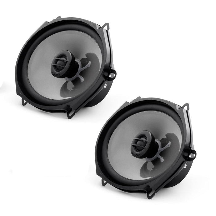 JL Audio C2-570x 5 x 7 / 6 x 8-inch 125 x 180 mm Coaxial Speaker System