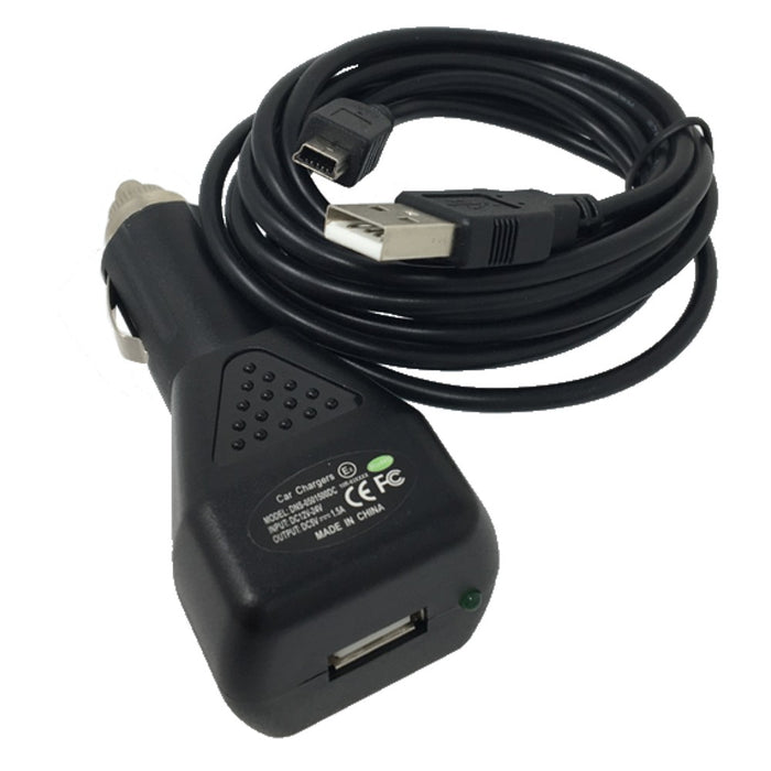 Snooper CHG-S2700 In Car Charger For S2700
