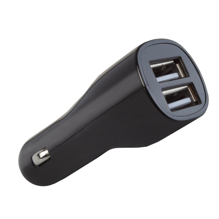 Co-Pilot UNIVERSAL DUAL USB IN-CAR CHARGER