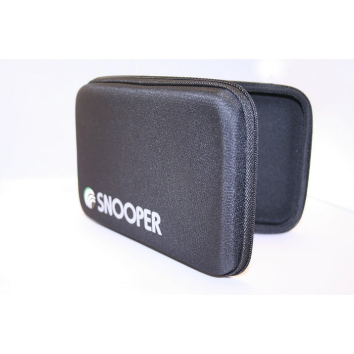 Snooper CASE7000HD 7" Hard protective Case