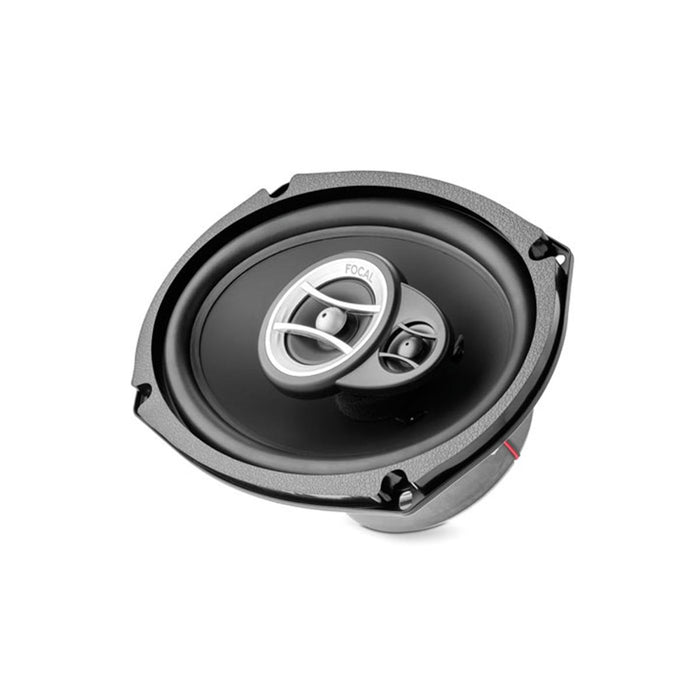 Focal RCX 690 Auditor 160W 6" x 9" Two-Way Coaxial Kit