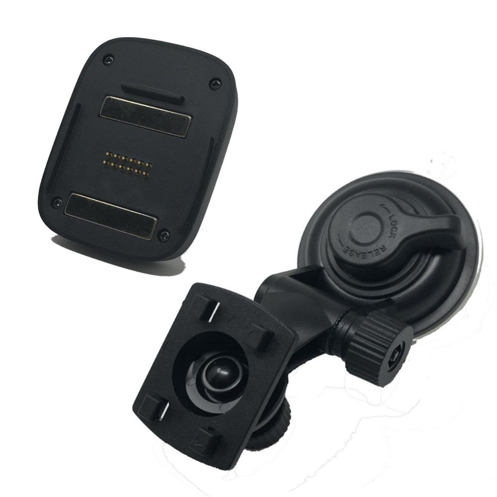 Snooper S6900 Active Magnetic Mount with Bracket — IPI Trade
