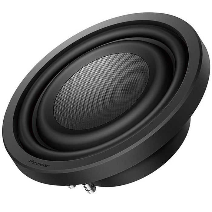 Pioneer TS-Z10LS2 1300w Shallow Mounting Subwoofer